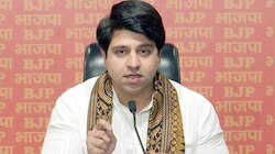 भाजपा से अलग हुए शहजाद पूनावाला, राष्ट्रीय प्रवक्ता पद छोड़ने का ऐलान