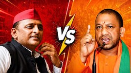 यूपी में सपा को घेरने का भाजपा का ‘चतुर्भुज प्लान’, अखिलेश यादव पर बढ़ेगा दबाव
