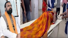 मंदिर में बिजली का तार गिरने से मची भगदड़,7 की मौत, बिहार सरकार देगी 4 लाख का मुआवजा