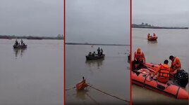 फर्रुखाबाद में गंगा स्नान के दौरान बड़ा हादसा, दो भाइयों समेत चार युवक डूबे
