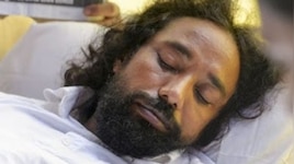 वार्ता से पहले देवेंद्र नाथ महतो बोले: 'ऐसा रिफॉर्म हो कि आगे कभी न हो पेपर लीक