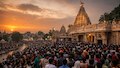 35 से ज्यादा श्रद्धालुओं की हुई थी मौत, 1996 से लेकर 2026 तक...जानें महाकाल मंदिर में कब-कब हुए बड़े हादसे