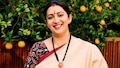 स्मृति ईरानी का सियासी वनवास खत्म! बीजेपी में मिली बड़ी जिम्मेदारी; जानें यूपी चुनाव के लिए कितनी फिट नई भूमिका?