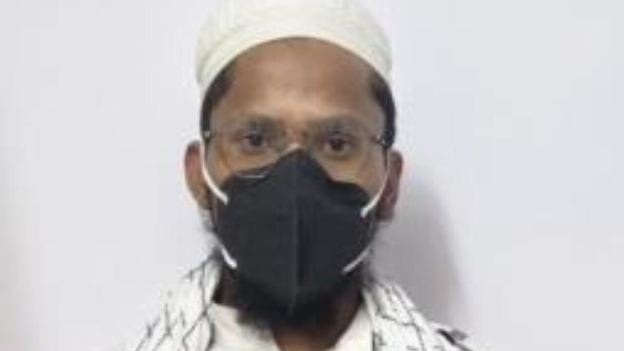 मदरसे के नाम पर चंदा, पाकिस्तान तक कनेक्शन! UP ATS ने किए चौंकाने वाला खुलासा