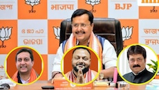 नितिन नवीन की नई टीम का ऐलान, बिहार से 3 नेताओं को मिली बड़ी जिम्मेदारी