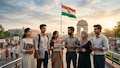 Opinion: क्या हम सच में आजाद हैं? नई पीढ़ी के सवालों से बदल रही है लोकतंत्र की तस्वीर