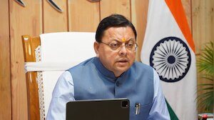 खुरपिया IMC को लेकर धामी सरकार का बड़ा प्लान, 2028 तक पूरा होगा ट्रंक इंफ्रास्ट्रक्चर