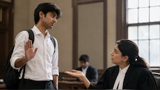 कोर्ट नहीं आ सकता, जिम का टाइम है... Gen Z इंटर्न के जवाब से हक्की-बक्की रह गई वकील
