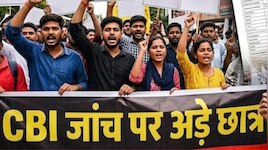 JSSC-CGL परीक्षा रद्द: छात्रों के दबाव में झुकी हेमंत सरकार, CBI जांच की मांग बरकरार