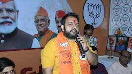 Gen-Z से कितना कनेक्ट कर पाएंगे हेमांग जोशी? तेजस्वी की जगह मिली बड़ी जिम्मेदारी