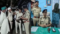 कैमूर में पोखरे के पास मिला युवक का शव, पटना में पति ने पत्नी को मारी गोली
