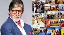 'कुछ सितारे खाकी पहनकर चमकते हैं'... अमिताभ बच्चन ने शेयर किया UP पुलिस का नया एंथम