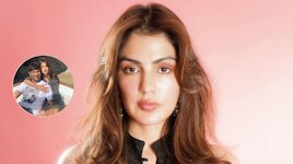मेरी कंट्रोवर्सी की वजह से पापा को नौकरी से... Rhea Chakraborty का छलका दर्द 
