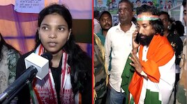 छात्र आंदोलनः सरकार ने छात्रों में फूट डाल दी? स्टूडेंट नेताओं के बयानों में मतभेद