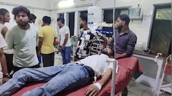 दोस्ती पर भारी पड़ा होटल का बिल! दोस्तों ने गले-चेहरे पर चाकुओं से गोदकर किया अधमरा