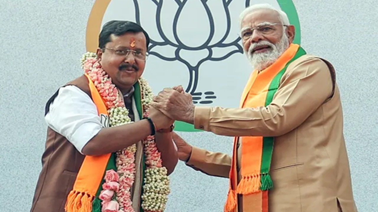 टीम नितिन नवीन: कभी पार्टी में बिहार भाजपा नेताओं की तूती बोलती थी, आज न तो कोई उपाध्यक्ष बना और न ही महासचिव