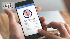 कुछ देर बाद लाइव आ रहा EPFO, पीएफ से जुड़े किसी भी सवाल का तुरंत मिलेगा जवाब