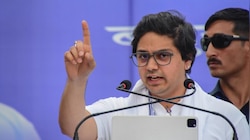 Gen-Z को साधने मैदान में उतरेंगे आकाश आनंद: पूर्वांचल में करेंगे ताबड़तोड़ सभाएं
