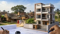 बिहार के गांवों में बहुमंजिला मकानों के लिए नक्शा पास कराना अनिवार्य, जानें नियम