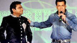 एआर रहमान ने सलमान खान को कहा- Thank You, आशा भोंसले पर बनेगा ट्रिब्यूट सॉन्ग