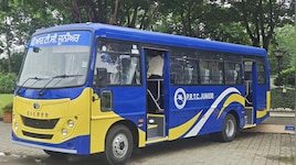 पंजाब में दौड़ेगी 'PRTC जूनियर': बेड़े में शामिल होंगी 1279 नई सरकारी बसें
