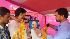 TRE 4 का नोटिफिकेशन, BPSC, BSSC और BSO पेपर लीक के खिलाफ आमरण अनशन शुरू