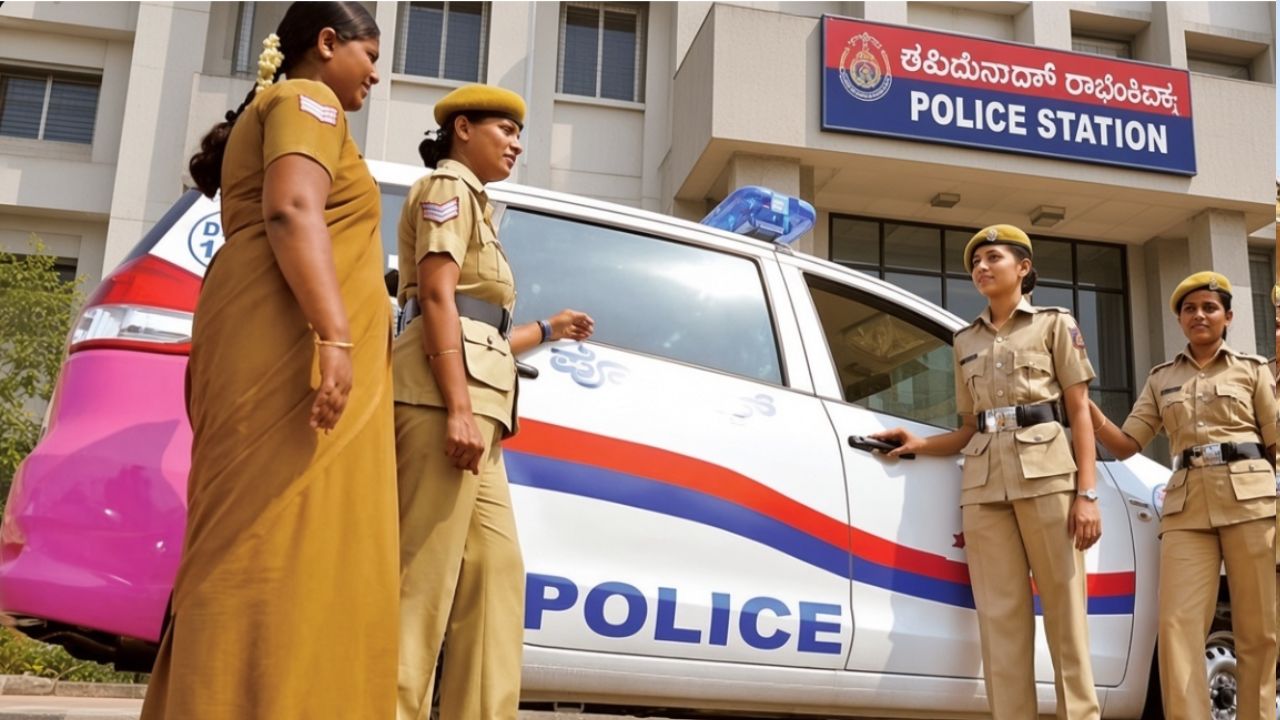 संपत्ति के लिए बेटी ने प्रेमी संग पिता को मौत के घाट उतारा, हैरान कर देगा रिटायर्ड टीचर के मर्डर का मामला