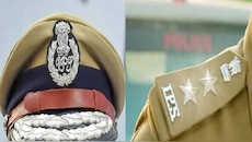 बिहार में बड़े पैमाने पर कई IPS अधिकारियों का तबादला, कई जिलों के SP भी बदले