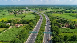 यूपी को मिलेंगे दो नए हाईवे, NHAI ने तैयार किया 7000 करोड़ का मास्टर प्लान