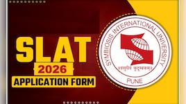 SLAT परीक्षा की तारीख का ऐलान, कौन कर सकता है रजिस्ट्रेशन? जानें जरूरी डेट्स