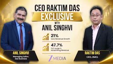 नतीजों के बाद ZMCL की क्या है नई रणनीति? CEO रक्तिम दास ने बताया फ्यूचर रोडमैप