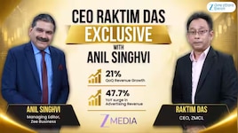 ZMCL ਦੇ ਨਤੀਜਿਆਂ ਤੋਂ ਬਾਅਦ ਕੰਪਨੀ ਦਾ ਅਗਲਾ ਪਲਾਨ ਕੀ? CEO ਰਕਤਿਮ ਦਾਸ ਨੇ ਦੱਸਿਆ Roadmap