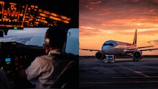 पायलटों की ड्रग टेस्टिंग में बदलाव की तैयारी? DGCA से ओरल-फ्लूइड टेस्टिंग की मांग