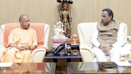 Explainer: UP की सियासी पिच पर विनोद तावड़े की एंट्री, बिहार-हरियाणा का अनुभव दिलाएगा BJP को कितना फायदा?