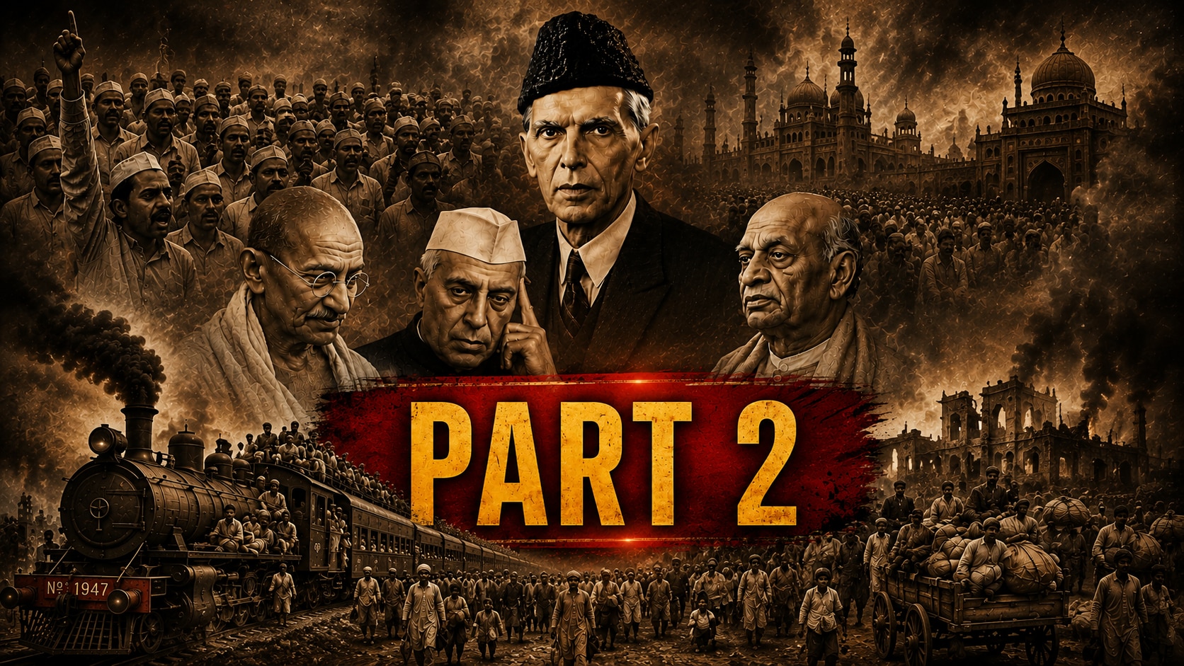 जिस जिन्ना को 1937 में मुसलमानों ने नकारा, 1946 तक वही पाकिस्तान के सबसे बड़े नेता कैसे बने? एक राजनीतिक भूल से कैसे मजबूत हुई अलग देश की पाकिस्तान की मांग