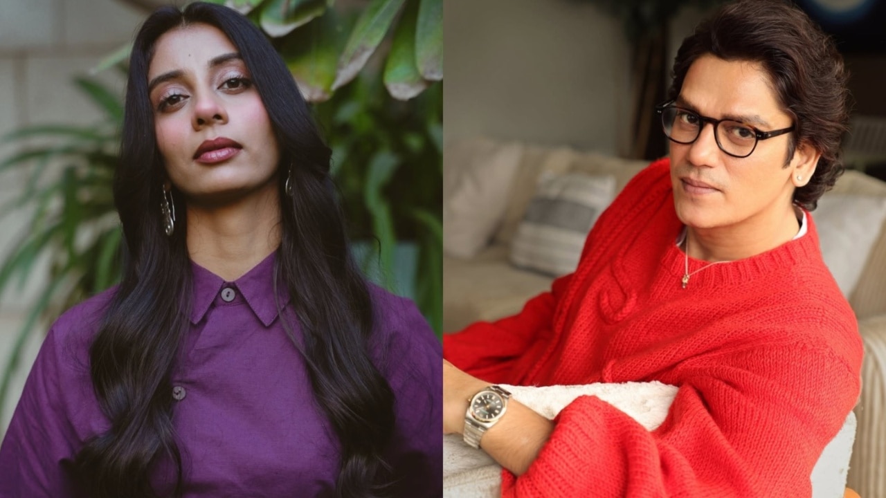डॉली सिंह ने विजय वर्मा को कहा 'रेड फ्लैग', एक्टर ने दिया करारा जवाब; बोले-भयानक कॉम्प्लिमेंट