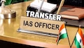 सोनमणि बोरा को मिली बड़ी जिम्मेदारी, छग में 23 IAS अधिकारियों के तबादले, कई जिलों के कलेक्टर बदले; देखें पूरी ट्रांसफर लिस्ट