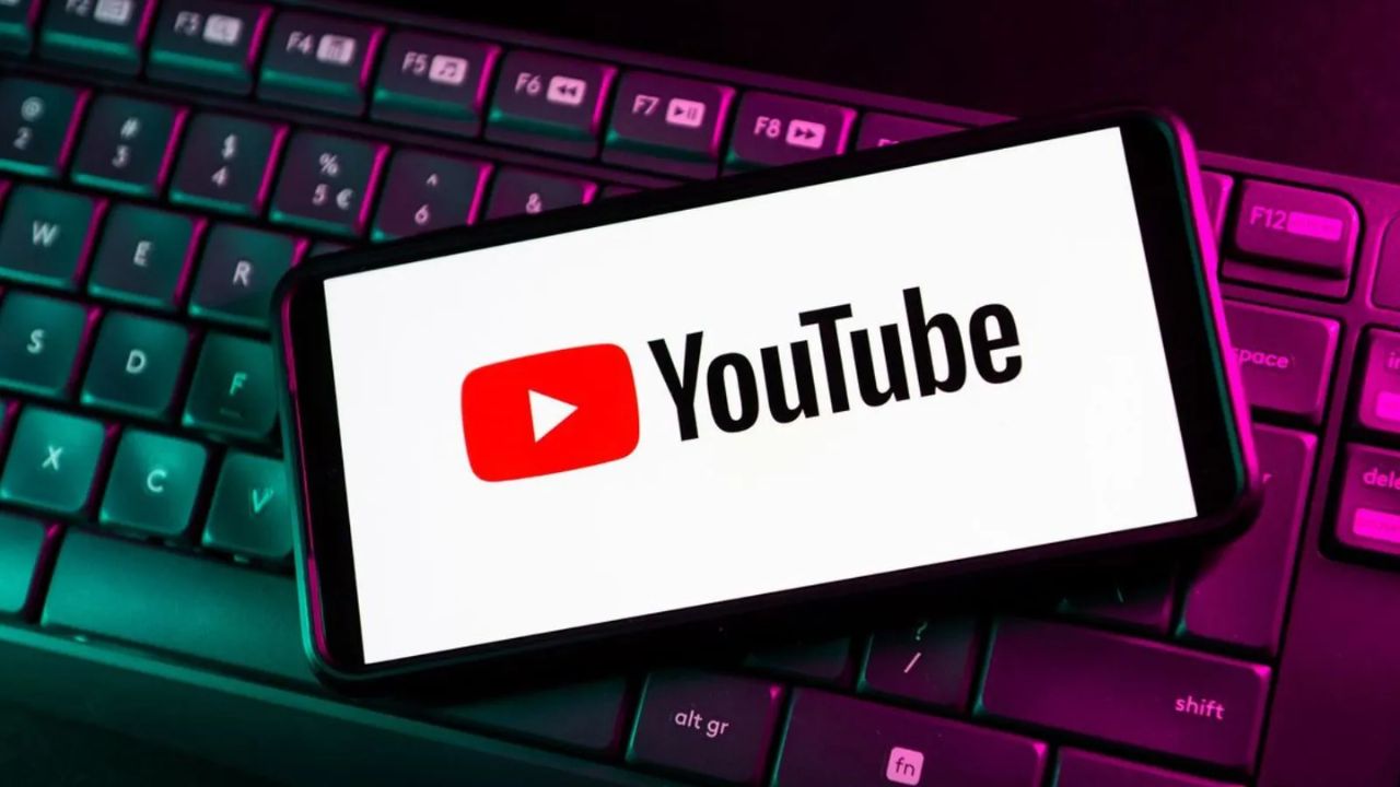 अब वीडियो प्ले होते ही बढ़ेगा 'व्यूज'! 24 अगस्त से बदलेगा YouTube का नियम, क्रिएटर्स की चमकेगी किस्मत या डूबेगी कमाई?