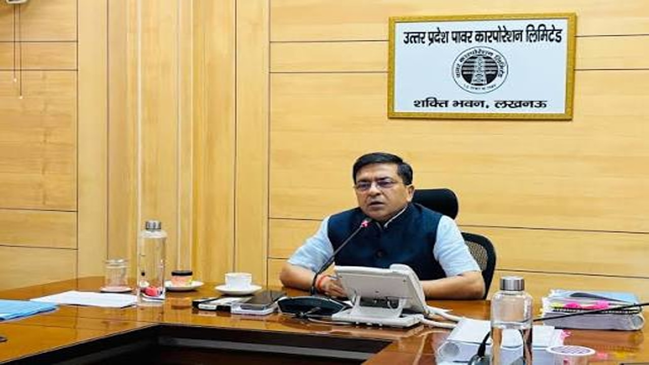 उद्योगों को बिजली कनेक्शन में देरी पर सख्ती, योगी सरकार ने अधिकारियों को दिया बड़ा निर्देश