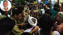 बाराबंकी में जमीन विवाद में खूनी संघर्ष, गोली लगने से एक की मौत, गांव में तनाव