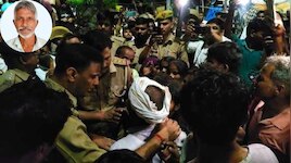 बाराबंकी में जमीन विवाद में खूनी संघर्ष, गोली लगने से एक की मौत, गांव में तनाव