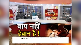 रायपुर में रिश्तों को तार-तार करने वाली खौफनाक वारदात, कलयुगी पिता ने अपनी ही नाबालिग बेटी से किया दुष्कर्म