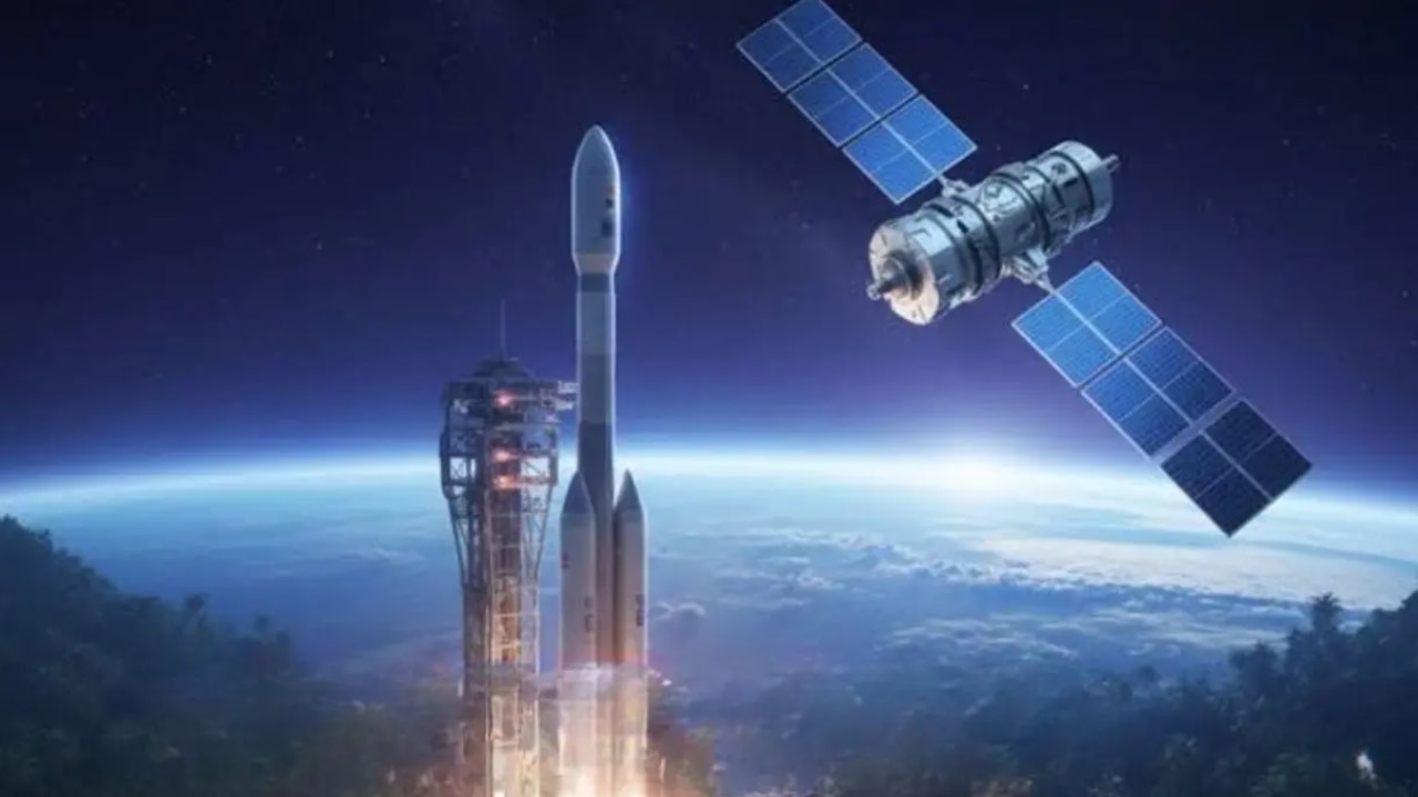 क्या है GISAT-1A मिशन? लगातार 2 असफलताओं और 7 महीने के ब्रेक के बाद ISRO का वो सैटेलाइट, जो अंतरिक्ष से रखेगा भारत के हर कोने पर नजर