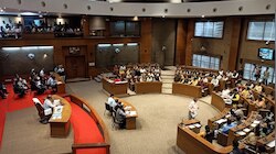 भोपाल निगम परिषद की बैठक आज, जनहित के मुद्दे नहीं होने पर हंगामे के आसार
