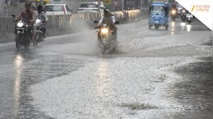 छत्तीसगढ़ में मानसून मेहरबान: उत्तर-मध्य इलाकों में झमाझम बारिश, कई जिलों में अलर्ट जारी