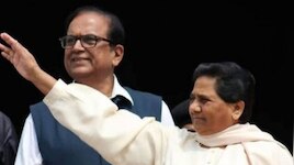 2027 से पहले मायावती का बड़ा दांव, सतीश चंद्र मिश्र को ही क्यों मिली चुनावी कमान?