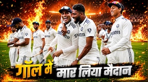 IND vs SL: भारत ने श्रीलंका को उसी की मांद में घुसकर पीटा, गॉल में मार लिया मैदान, पहला मैच 165 रन से जीतकर सीरीज में बनाई 1-0 से बढ़त