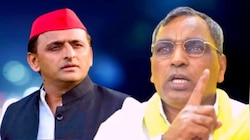 वे नहीं चाहते आजम जिंदा रहें... OP राजभर का जौहर यूनिवर्सिटी पर रेड काे लेकर बयान