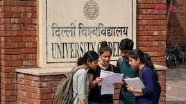 एक साल में कितना बदला DU? छात्रों ने बताया मौजूदा डूसू का रिपोर्ट कार्ड