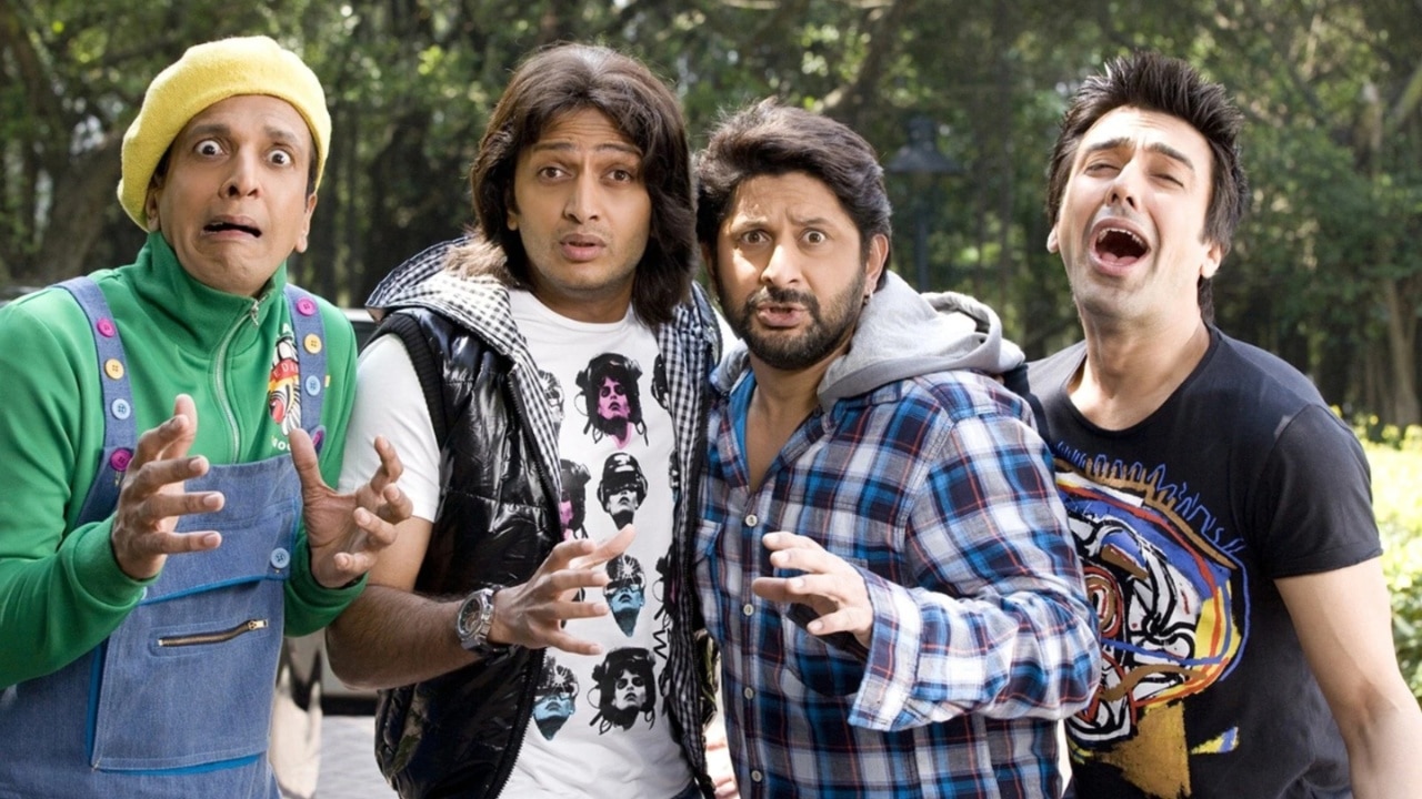 'धमाल' के राइट्स बेचने के नाम पर फ्रॉड, इंद्र कुमार और अशोक ठकेरिया पर FIR; 1.50 करोड़ की ठगी का मामला